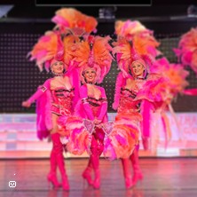 Aventure - Spectacle Seul - La Belle Entr&eacute;e