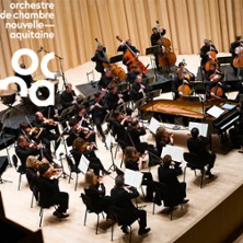 Orchestre de chambre Nouvelle-Aquitaine  - &Eacute;vasion au sommet