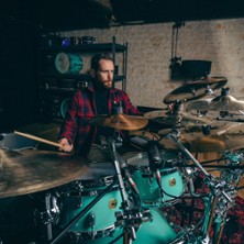 Archibald Ligonni&egrave;re - A New Home