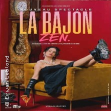 La Bajon - Zen - Th&eacute;&acirc;tre en Rond - Sassenage
