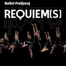 Requiem(s) - Ballet Preljocaj - Seine Musicale, Boulogne Billancourt