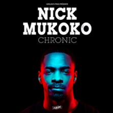 Nick Mukoko - Chronic