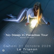 Naomi Sharon&nbsp;&nbsp;