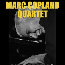 MARC COPLAND QUARTET &ndash; DREAMING