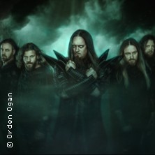 Orden Ogan - Tour Of The Grave