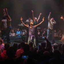 Herv&eacute; x MazelFreten