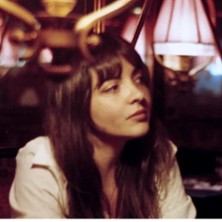 #JazzDeDemain - L&eacute;a Layne