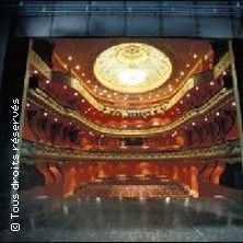 THEATRE DU JEU DE PAUME AIX EN PROVENCE