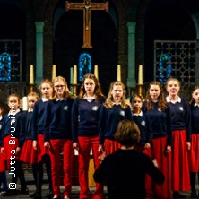 Ch&oelig;ur de jeunes de Voiron