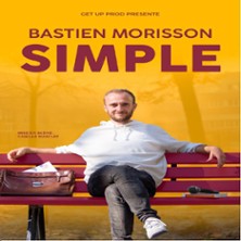 BASTIEN MORISSON DANS SIMPLE