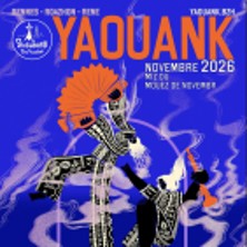 YAOUANK - SOIREE CELTIQUE