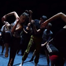 SOULEVEMENT Ballet Preljocaj