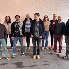 Kami Octet & Karim Ziad