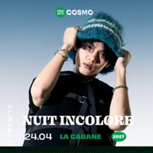 Nuit Incolore