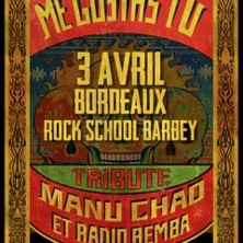 Me Gustas Tu - Tribute Manu Chao