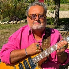Philippe Grancher & His G-Men