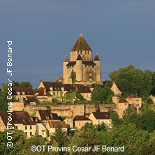PROVINS - CITE MEDIEVALE PROVINS PROVINS