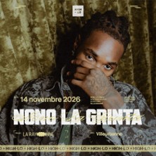 NONO LA GRINTA