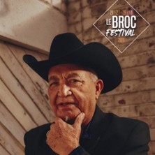 ELIADES OCHOA Le Broc Festival