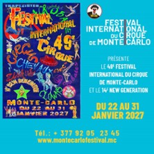 Spectacle de S&eacute;lection 2&egrave;me Programme