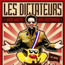 Les Dictateurs