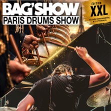 BAG'SHOW 2026 VALABLE LES 24 ET 25 OCTOBRE 2026