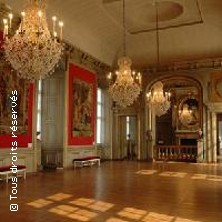 CHATEAU DE MAISONS-LAFFITTE