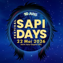 Festival Sapidays