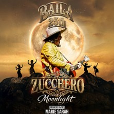 Zucchero - World Tour 2026