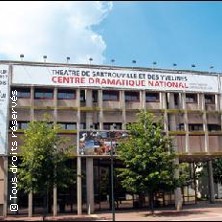 THEATRE DE SARTROUVILLE SARTROUVILLE
