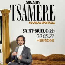 Arnaud Tsam&egrave;re - Tous Contraints