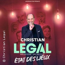 Christian Legal