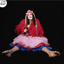 Le&iuml;la Martial - Jubil&auml;