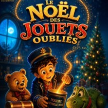 Le No&euml;l des Jouets Oubli&eacute;s