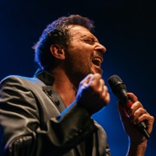 Pascal Vecca F&ecirc;te ses 20ans &agrave; L'illiade