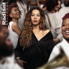 CHIMENE BADI Gosel & Soul, La Voix de l'&Acirc;me