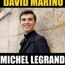 David Marino - Michel Legrand