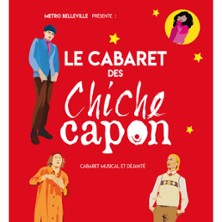 Les Chiche Capon