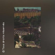 THEATRE DE VERDURE NICE