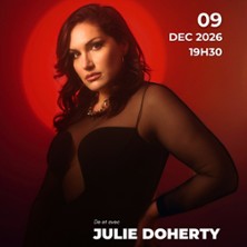 Du Chaos Naissent les R&ecirc;ves - Julie Doherty