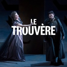 Le Trouv&egrave;re