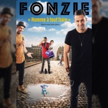 FONZIE Homme &agrave; Tout Faire