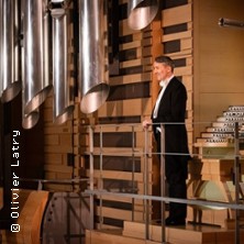 Phoenix - R&eacute;cital Pour un Futur Grand Orgue