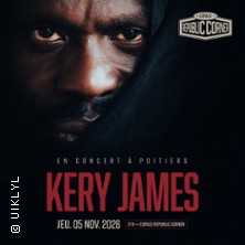 Kery James - R.A.P : R&eacute;sistance Amour Po&eacute;sie