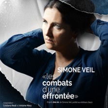 Les Combats d'une Effront&eacute;e