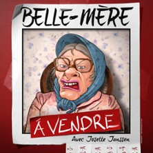 Belle-M&egrave;re &agrave; Vendre