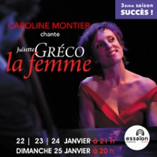 Caroline Montier