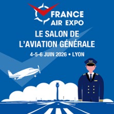 France Air Expo 2026