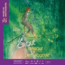 Le Cirque, Fabrique de l'Art Moderne