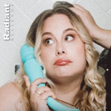 Juliette Katz - Le Podkatz Tour